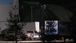 VOICED : Six killed in Amazon warehouse collapse after US tornadoes: Illinois governor News Clip