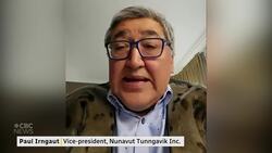 Nunavut fisheries regulations are getting an update. What's changing? News Clip