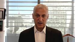 StanChart's Winters on ESG, China, Stagflation News Clip