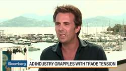 Vivendi Seeking 'Right Partner' for Universal Music Deal: Bollore News Clip