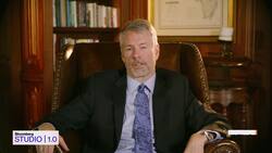 Out of the Office with Michael Saylor News Clip