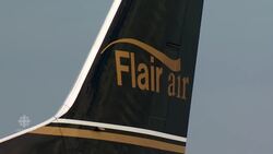 Air Transat results News Clip