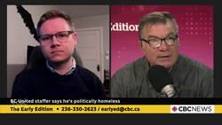 B.C. United staffer says he's politically homeless Instructional Video
