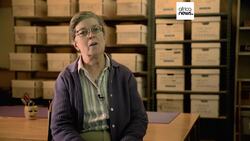 Researchers find evidence of youngest-ever children tattooed News Clip