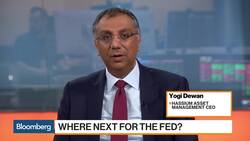 Fed Will Stay on Hold for Now, Says Hassium Asset’s Dewan News Clip
