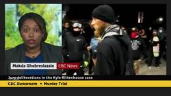 Jury deliberation begins in Kyle Rittenhouse case News Clip