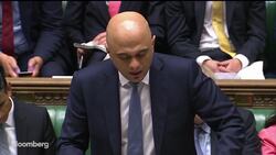 U.K. Chancellor Pledges Infrastructure Boom as Election Looms News Clip