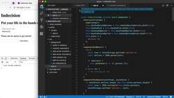 The Complete React Developer Course (with Hooks and Redux) - What Is Webpack? Instructional Video