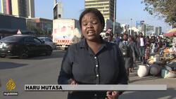 Zambia elections: Debt crisis, unemployment main voter concerns News Clip