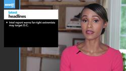 Newsy's Latest Headlines News Clip