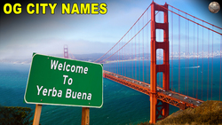 US Cities That Changed Their Names Instructional Video