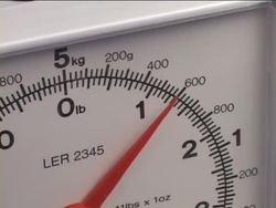 Measuring: Measurements of Mass Instructional Video