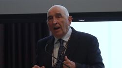 Gaza treaty receives Labour backing News Clip