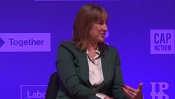 Labour must improve lives by time it leaves office, says Chancellor News Clip