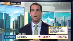 Dollar Stabilization Would Create Positive Environment for Asian EMs, JPMorgan Says News Clip