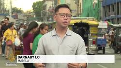 Philippines faces economic challenges from falling birth rate and aging population News Clip