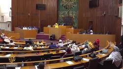 Senegal’s Macky Sall sets a date for the delayed presidential election News Clip