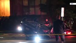 West Hempstead woman sentenced to 3 to 9 years in prison for crash that killed 2 teens News Clip