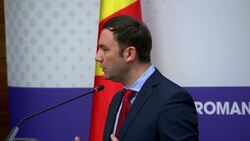 Macedonia: Name change will bring stability News Clip