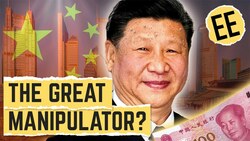 Does China Lie About Its Economic Statistics? Instructional Video