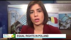 EU Must Protect Equal Rights: MEP News Clip