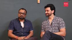 Trishaan Maini on his music video Ja Kanhi Oar Tuu: We hope to bring hope through this intense song News Clip