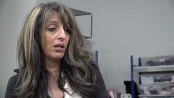 Grenfell community resident on pain of tragedy five years on News Clip