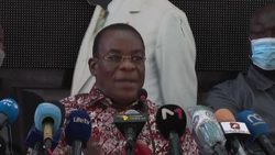 CLEAN : Ivorian presidential election: opposition asks militants to continue "civil disobedience" News Clip