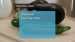 How to Cut Calories in Comfort Foods Instructional Video