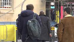 Shadow foreign secretary appears on BBC's Sunday with Laura Kuenssberg News Clip