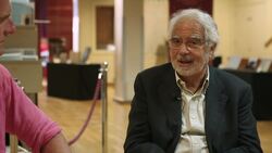 Voices of the Victims: Romeo Vecht: Remembering the holocaust Instructional Video