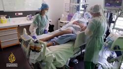 Europe marks 20th anniversary of euro currency News Clip