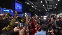 Protesters gather at Madrid climate  conference Instructional Video