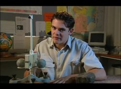 Our Earth - The Fires Below Instructional Video