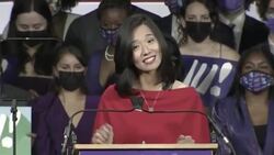 An Election Night of Historic Firsts News Clip