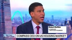 Compass CEO on US Housing Market News Clip