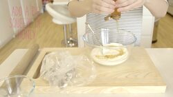 How To Make Cheat's Ice Cream Instructional Video