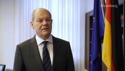 Germany's Scholz: Confident EU Can Finalize Recovery Fund in 2020 News Clip