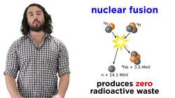 The Future of Space Travel: Fusion Engines, Warp Drives, and Wormholes Instructional Video