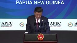 Papua New Guinea-APEC/Xi/Diversity Instructional Video