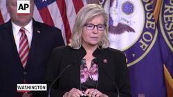 GOP leaders on Trump's tweets: It's about politics Instructional Video