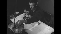 World War II: learning to fly blind News Clip