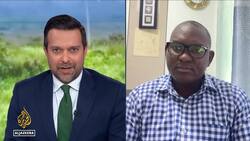 Corneille Nangaa leads rebel coalition in DRC as government rejects talks, citing Rwanda’s influence News Clip