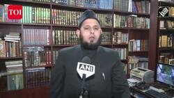 “Our lawyers will challenge decision in higher courts” says Muslim cleric Maulana Khalid Rasheed News Clip
