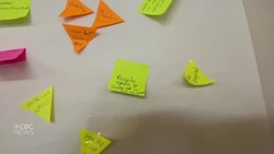 Dawson City prenatal program looks to Ottawa for more funding as demand grows News Clip