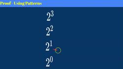 Why Zero Exponents Almost Always Simplify to 1 Instructional Video