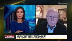 Advisors Capital Management CIO on Omicron Volatility, Investment Strategy News Clip