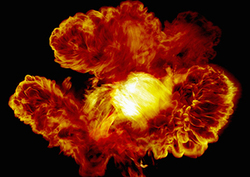 Oxygen and Combustion Instructional Video