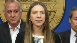 Venezuela opposition drums up support amid chaos News Clip