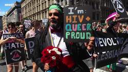 California To Allow HIV Prevention Medication Without Prescription News Clip